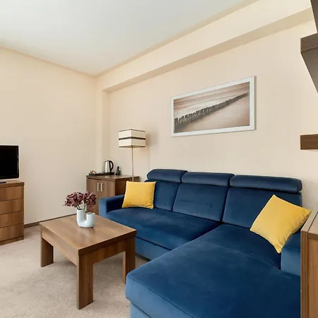 Verano By Solarento アパート