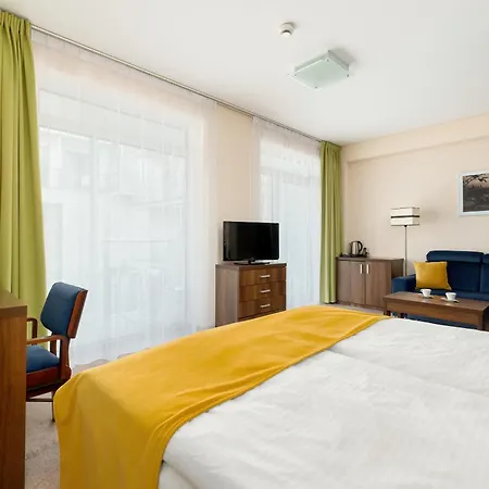 アパート Verano By Solarento