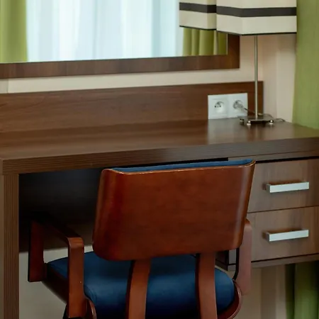 Verano By Solarento アパート *