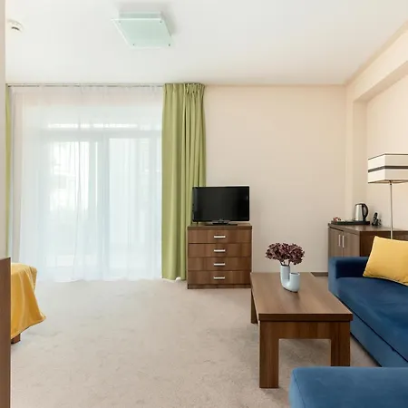 Verano By Solarento コウォブジェク