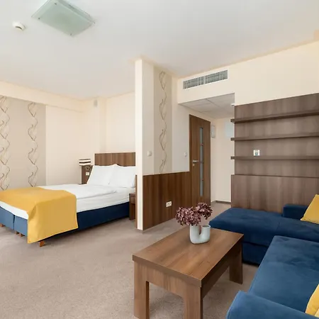 Verano By Solarento アパート コウォブジェク