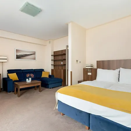 Verano By Solarento アパート *