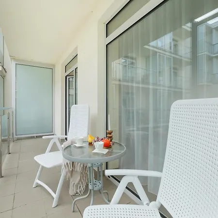 アパート Verano By Solarento *