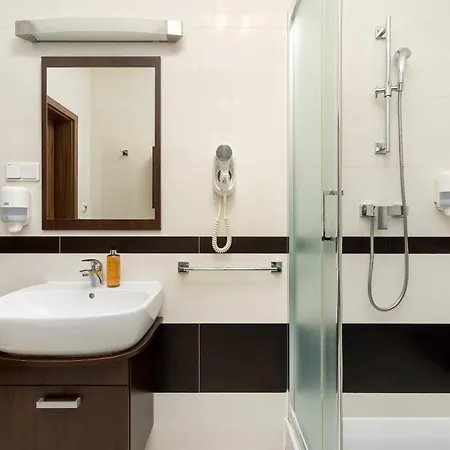 Verano By Solarento アパート