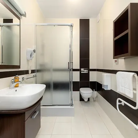 アパート Verano By Solarento コウォブジェク