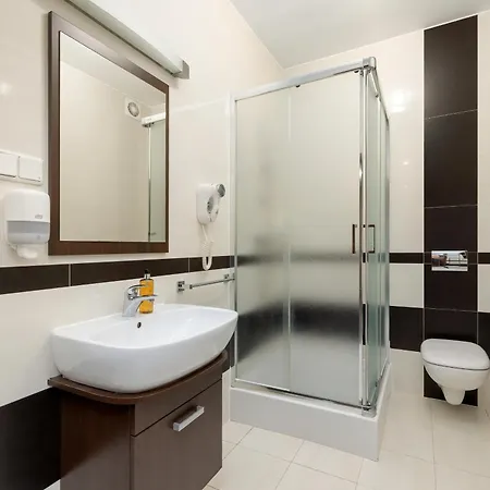 Verano By Solarento アパート コウォブジェク