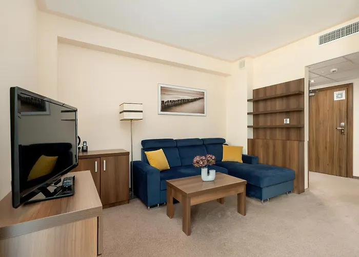 Verano By Solarento * Kołobrzeg