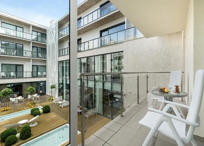 Verano By Solarento Kołobrzeg