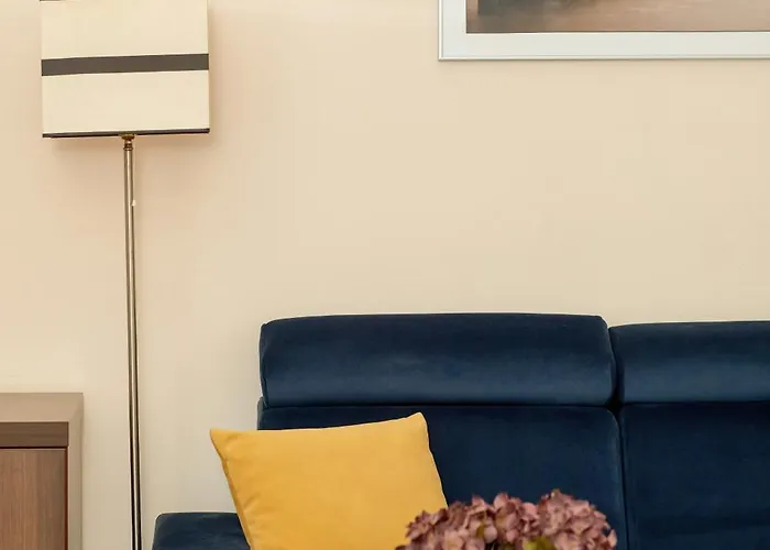 Verano By Solarento * Kołobrzeg