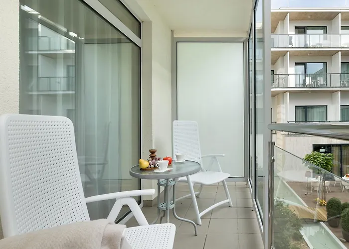 Verano By Solarento *