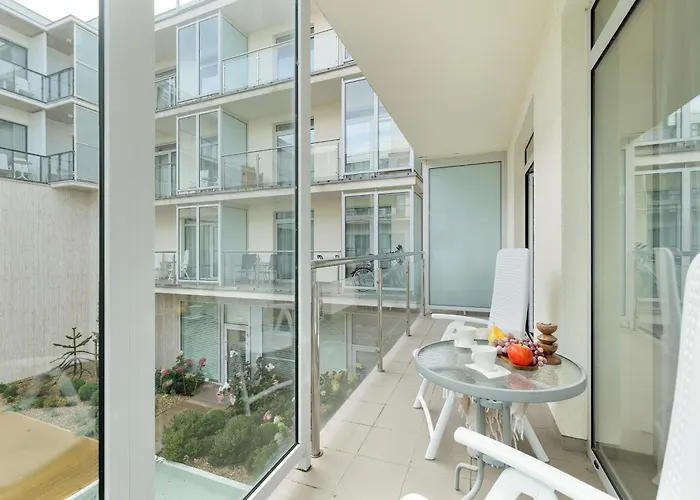 Verano By Solarento Kołobrzeg