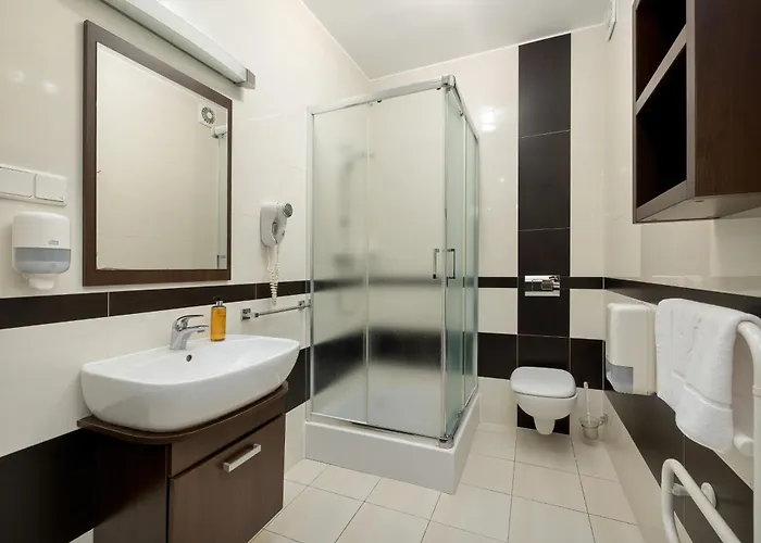 Verano By Solarento Lägenhet Kołobrzeg