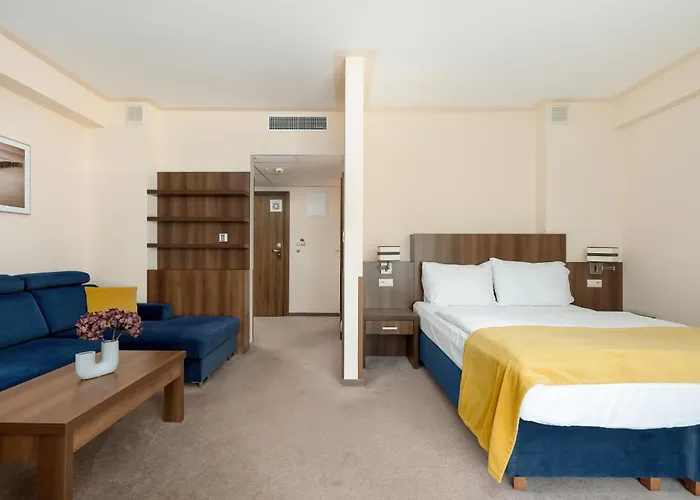 Verano By Solarento * Kołobrzeg