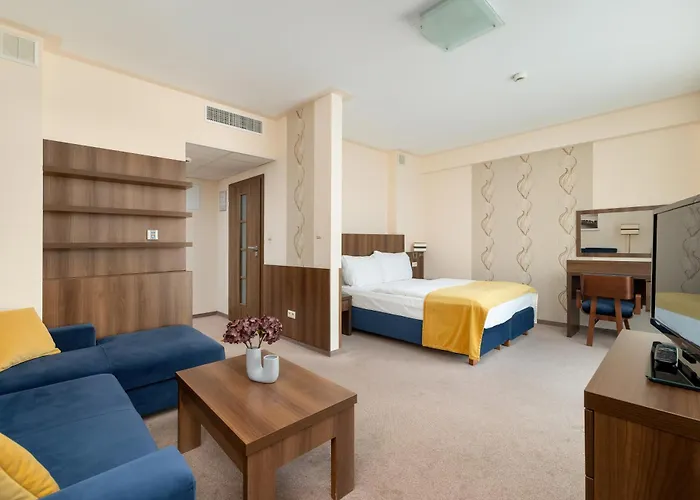 Verano By Solarento * Kołobrzeg