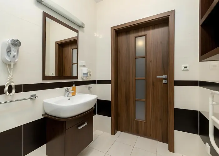 Verano By Solarento * Kołobrzeg