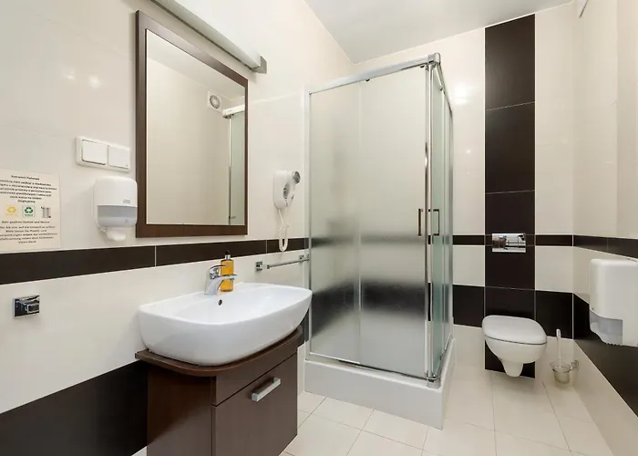 Verano By Solarento Lägenhet Kołobrzeg