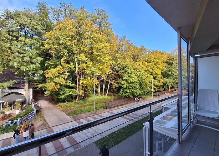 Verano By Solarento Kołobrzeg