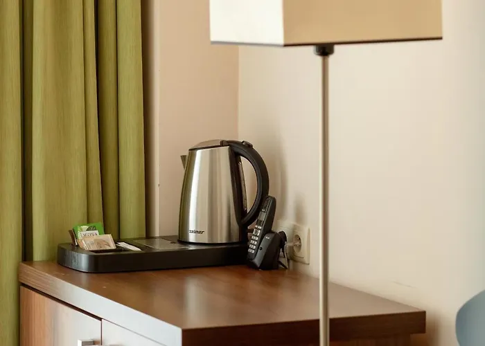 Verano By Solarento Kołobrzeg